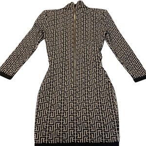 Balmain dress